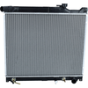Image de Radiateur, refroidissement du moteur