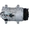 Image de Compresseur Climatisation Poulie à nervures 110mm NRF pour MERCEDES A-KLASSE