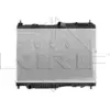 Image de Radiateur, refroidissement du moteur