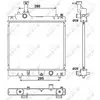 Image de Radiateur, refroidissement du moteur