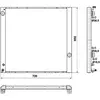 Image de Radiateur, refroidissement du moteur