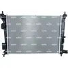 Image de Kia Rio Radiateur 1,2-1,6 11-