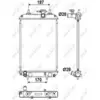 Image de Radiateur, refroidissement du moteur