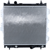 Image de Radiateur refroidissement moteur NRF pour CHRYSLER PT CRUISER