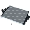 Image de Radiateur, Refroidissement Du Moteur Nrf 58431 Iveco 0005801255814 5801255814