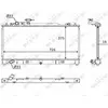 Image de Radiateur, refroidissement du moteur