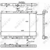 Image de Radiateur, refroidissement du moteur