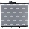Image de Radiateur refroidissement moteur NRF pour NISSAN EVALIA Bus 1.6 16V