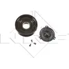 Image de Bobine, accouplement magnétique (compresseur) NRF 380046