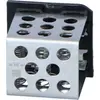 Image de Résistance du ventilateur d'habitacle NRF pour PEUGEOT 206 bicorps