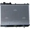 Image de Radiateur, refroidissement du moteur