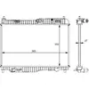 Image de Radiateur, refroidissement du moteur