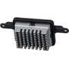 Image de Résistance du ventilateur d'habitacle NRF pour PEUGEOT 3008 Grande berline