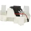 Image de Ventilateur d'habitacle NRF pour MERCEDES S-KLASSE