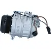 Image de Compresseur Climatisation Poulie à nervures 110mm NRF pour MERCEDES SPRINTER