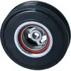 Image de Embrayage magnétique du compresseur de climatisation 100mm NRF pour BMW 3