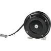 Image de Accouplement magnétique du compresseur de climatisation 109mm NRF pour BMW 1