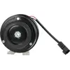 Image de Accouplement magnétique du compresseur de climatisation 109mm NRF pour CHRYSLER VOYAGER IV VAN