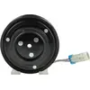 Image de Embrayage magnétique du compresseur de climatisation 120mm NRF pour CADILLAC BLS