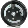 Image de Embrayage magnétique du compresseur de climatisation 120mm NRF pour OPEL INSIGNIA A