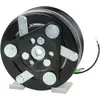 Image de Embrayage magnétique du compresseur de climatisation 103mm NRF pour FORD FUSION
