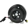 Image de Accouplement magnétique du compresseur de climatisation 110mm NRF pour FORD KA
