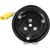 Image de Embrayage magnétique du compresseur de climatisation 125mm NRF pour FORD FOCUS II Fourgon/Combi