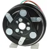 Image de Embrayage magnétique du compresseur de climatisation 111mm NRF pour FORD FUSION