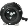 Image de Accouplement magnétique du compresseur de climatisation 108mm avec câble NRF pour FORD B-MAX