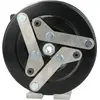 Image de Embrayage magnétique du compresseur de climatisation 108mm NRF pour FORD C-MAX II
