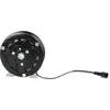 Image de Embrayage magnétique du compresseur de climatisation 110mm NRF pour FORD MONDEO IV