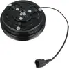 Image de Embrayage magnétique du compresseur de climatisation 124mm NRF pour FORESTER