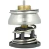 Image de Thermostat de liquide de refroidissement température d'ouverture 88 °C NRF pour e.a. BMW Série 5