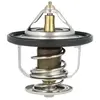 Image de Thermostat de liquide de refroidissement, température d'ouverture 88 °C NRF pour SAAB 9-5, entre autres