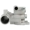 Image de Thermostat liquide de refroidissement température d'ouverture 88 °C NRF pour e.a. FIAT BRAVA