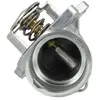 Image de Thermostat liquide de refroidissement température d'ouverture 87 °C NRF pour e.a. MB E-KLASSE