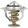 Image de Thermostat de liquide de refroidissement, température d'ouverture 85 °C NRF pour ISUZU N, entre autres