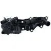 Image de Thermostat de liquide de refroidissement, température d'ouverture 0 °C NRF pour, entre autres, RENAULT CLIO