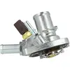 Image de Thermostat liquide de refroidissement température d'ouverture 80 °C NRF pour e.a. ALFA ROMEO MITO