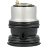 Image de Thermostat de liquide de refroidissement, température d'ouverture 92 °C NRF pour, entre autres, PORSCHE PANAMERA