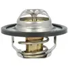 Image de Thermostat liquide de refroidissement température d'ouverture 89 °C NRF pour e.a. RENAULT LAGUNA