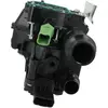 Image de Thermostat liquide de refroidissement température d'ouverture 105 °C NRF pour e.a. CITROËN BERLINGO
