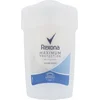 Image de Rexona Women, Antiperspirant en crème avec protection maximale et parfum propre, format voyage, 45 ml (PRODUIT ALLEMAND)