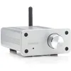 Image de Mini Amplificateur Bluetooth Marmitek Boomboom 460 - Aptx - 2x 20w Rms - Entrée Aux - Connexion De Enceinte Passive - Control De Volume - Boîtier De Metal - Connectez Vos Anciens Haut-parleurs - Sil