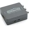 Image de Marmitek Connect HA13 Convertisseur HDMI vers AV - Convertisseur vidéo - HDMI - Vidéo composite