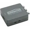 Image de Av Convertisseur [hdmi - Cinch-rca Composite, Péritel] 1080 X 720 Pixel Marmitek Connect Ha13