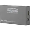 Image de Marmitek Récepteur supplémentaire HDMI  via câble réseau RJ45 120 m (08318)