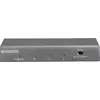 Image de Marmitek Split 612 UHD - 2.0 - Séparateur vidéo/audio - 2 x HDMI - Ordinateur de bureau