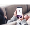 Image de Smart Sensor SenseSE Pile de mouvement