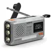 Image de Radio numérique Marmitek RESQ 100 - gris
